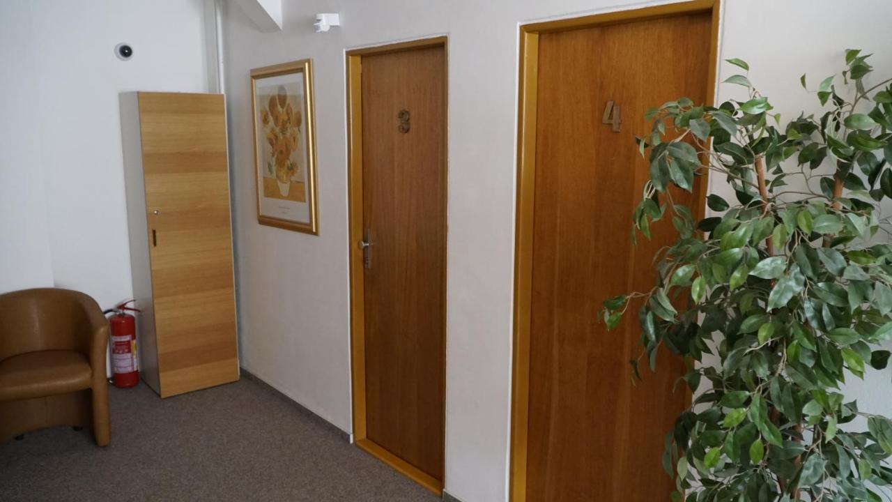 Penzión pre hostí Fox 3*