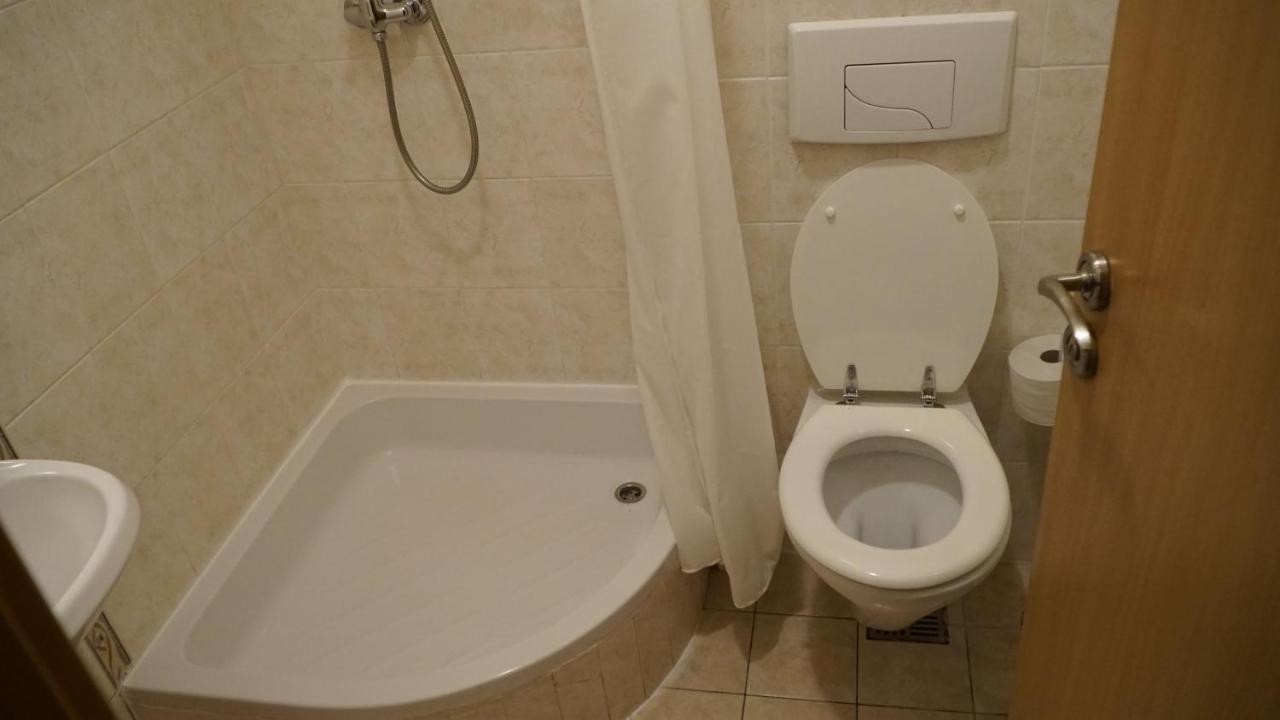 Penzión pre hostí Fox 3*