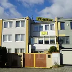 Pension Fox